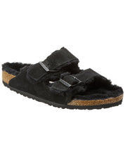 Birkenstock Arizona Suede Sandal
