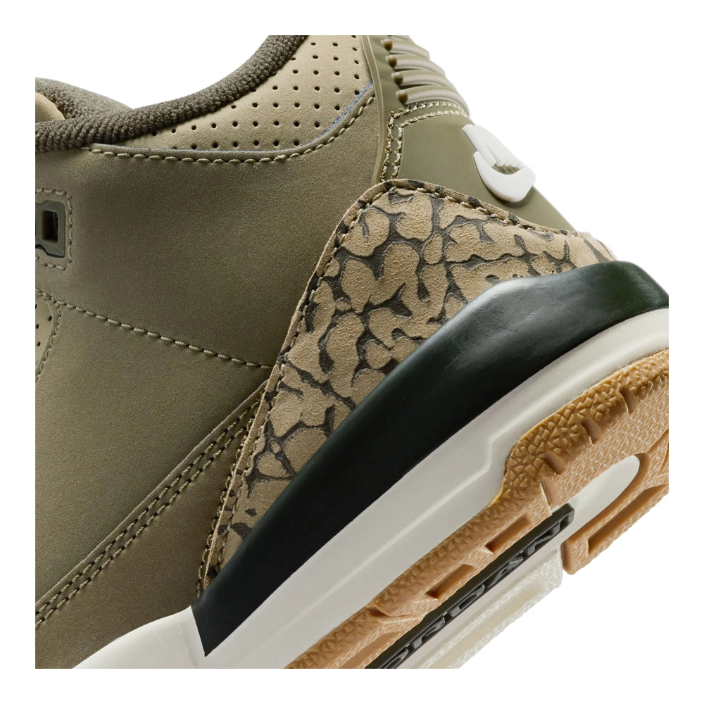 Air Jordan 3 Retro - Family Affair - Little Kids' Sneakers