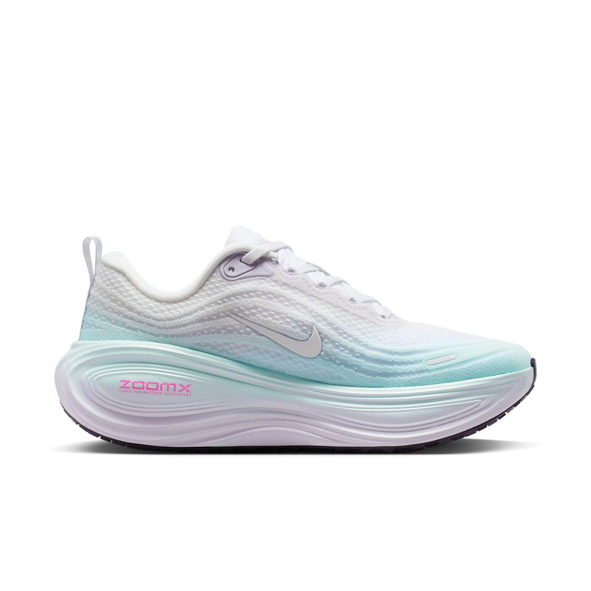 Women's Vomero Plus Road Running Shoes