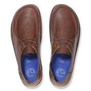 Men's Utti Lace Shoes In Roast