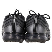 Nike Air VaporMax 97 Sneakers in Black Polyester