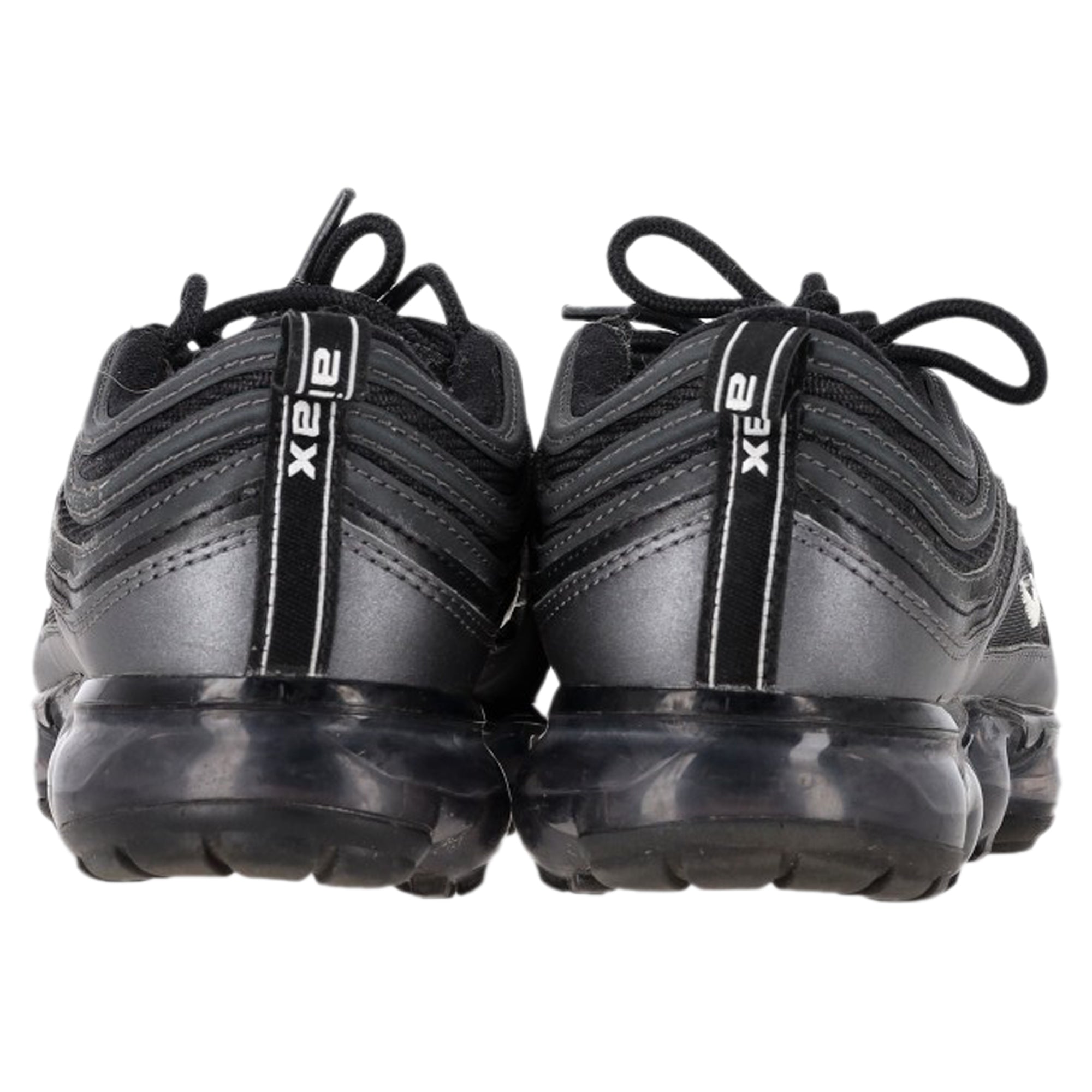 Nike Air VaporMax 97 Sneakers in Black Polyester