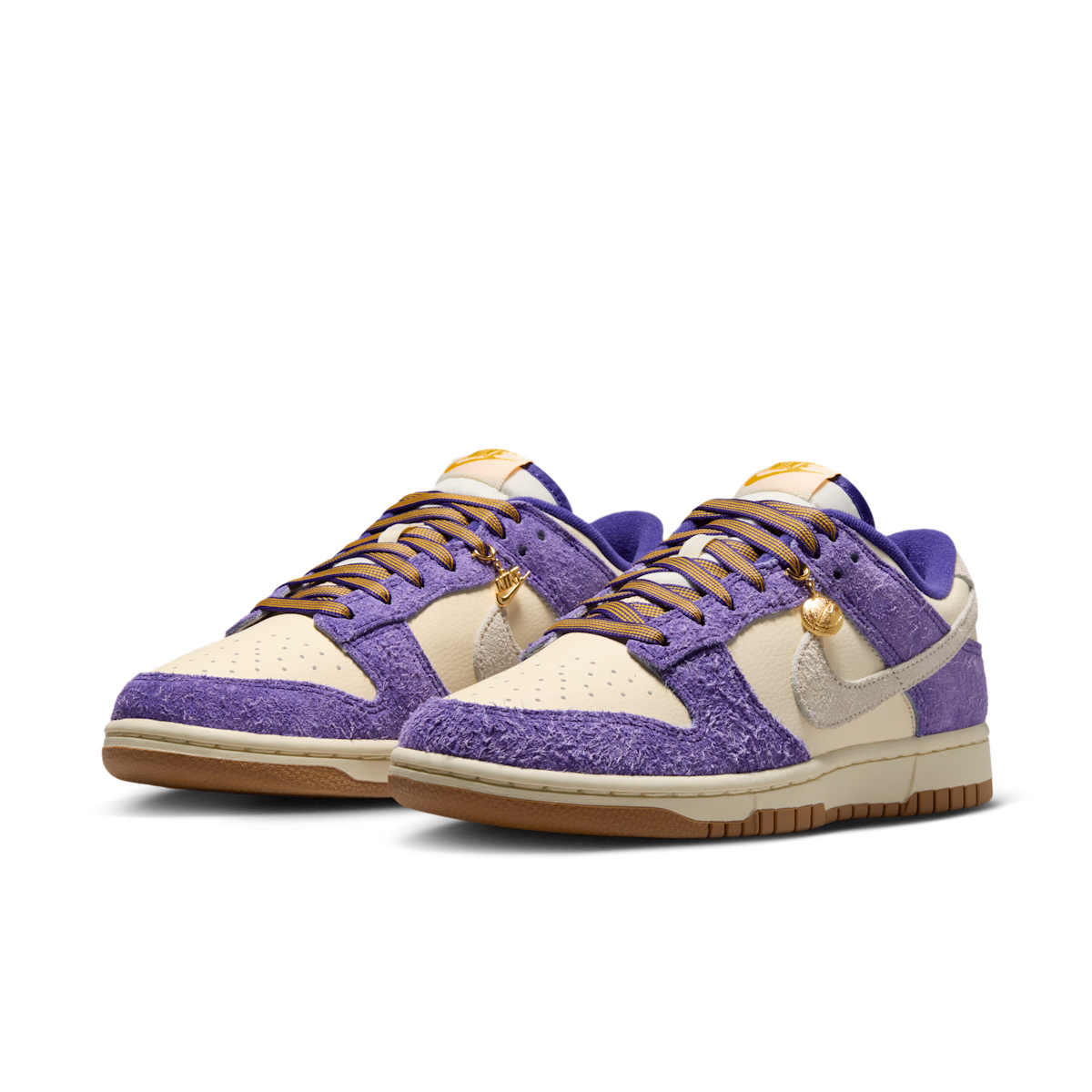 Women's Dunk Low "Game Day" Shoes