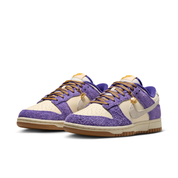 Women's Dunk Low "Game Day" Shoes