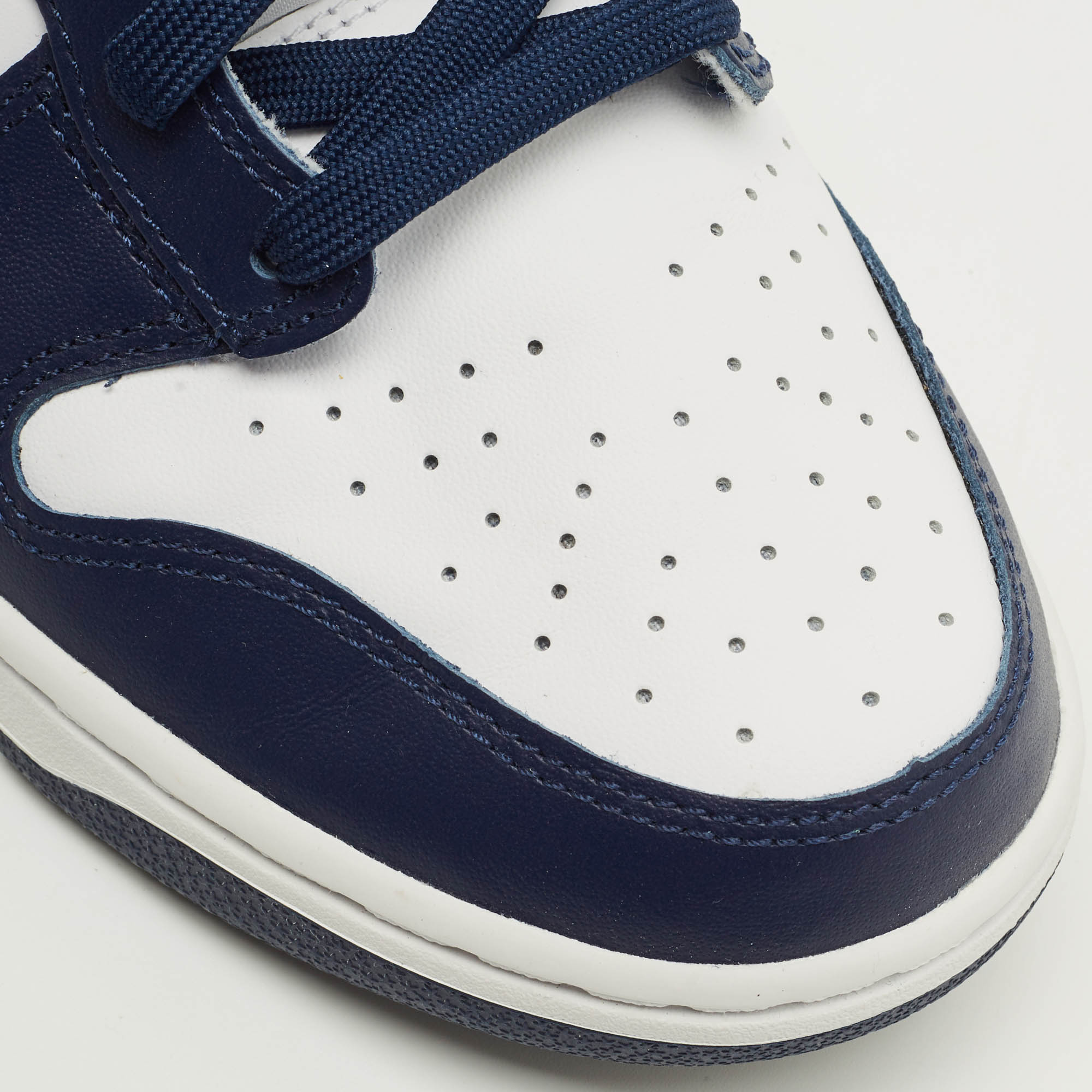Nike Dunk Championship Navy