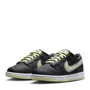 Nike Dunk Low - Halloween Glow in the Dark - Big Kids' Sneakers