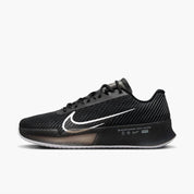 Women's Court Air Zoom Vapor 11 Shoes In Anthracite