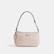 Coach Outlet Nolita 19 In Signature Canvas