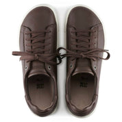Unisex Bend Low Sneaker - Narrow In Roast