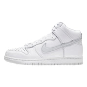 Pre-School Nike Dunk High SP White/Pure Platinum DC9053-101