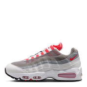 Women's Nike Air Max 95 Big Bubble White/Light Crimson-Pink Rise-Wolf Grey-Light Charcoal-Medium Grey HJ5996-101