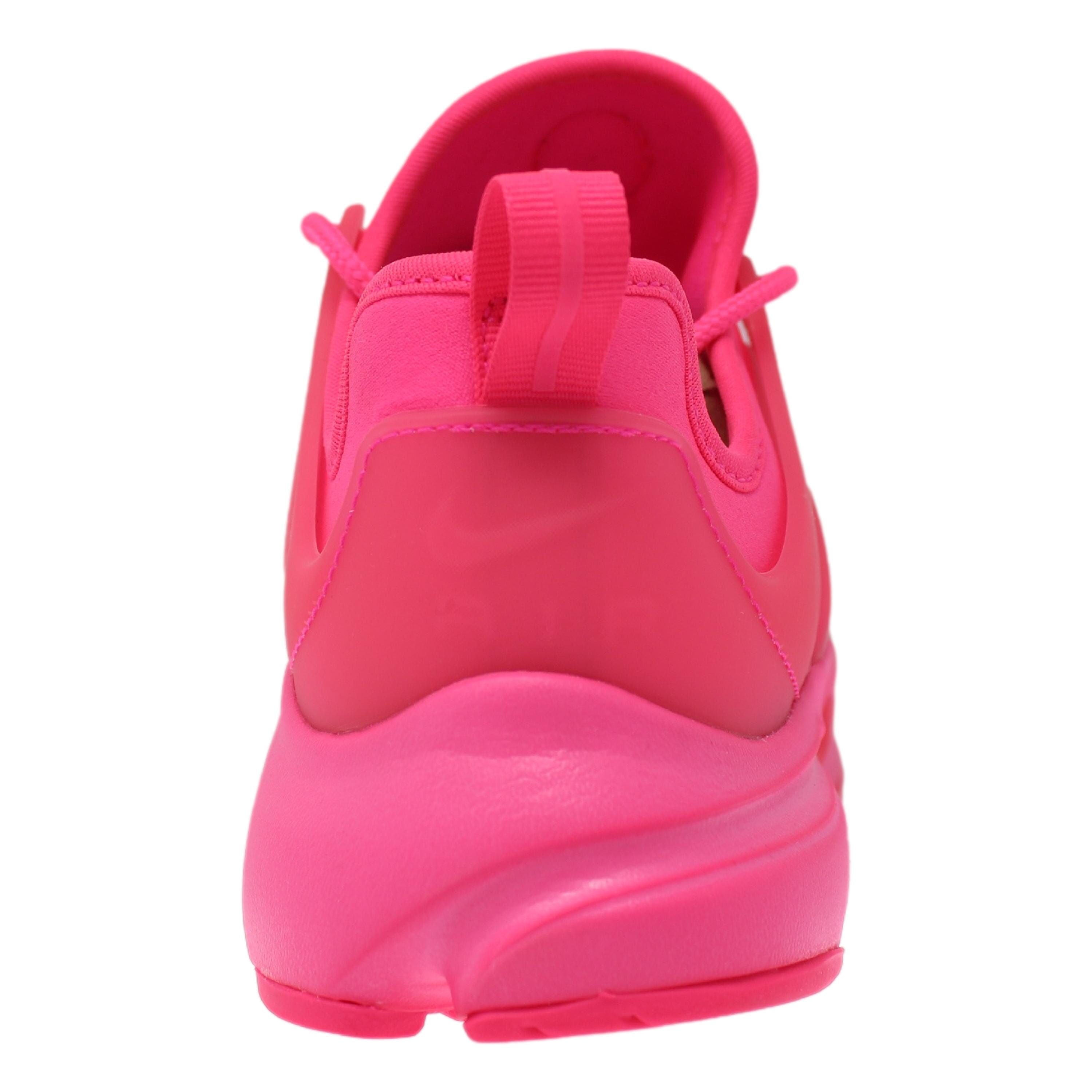 Nike Air Presto Hyper Pink/Hyper Pink-White  FD0290-600 Women's