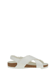 Pearl Tulum Sandals