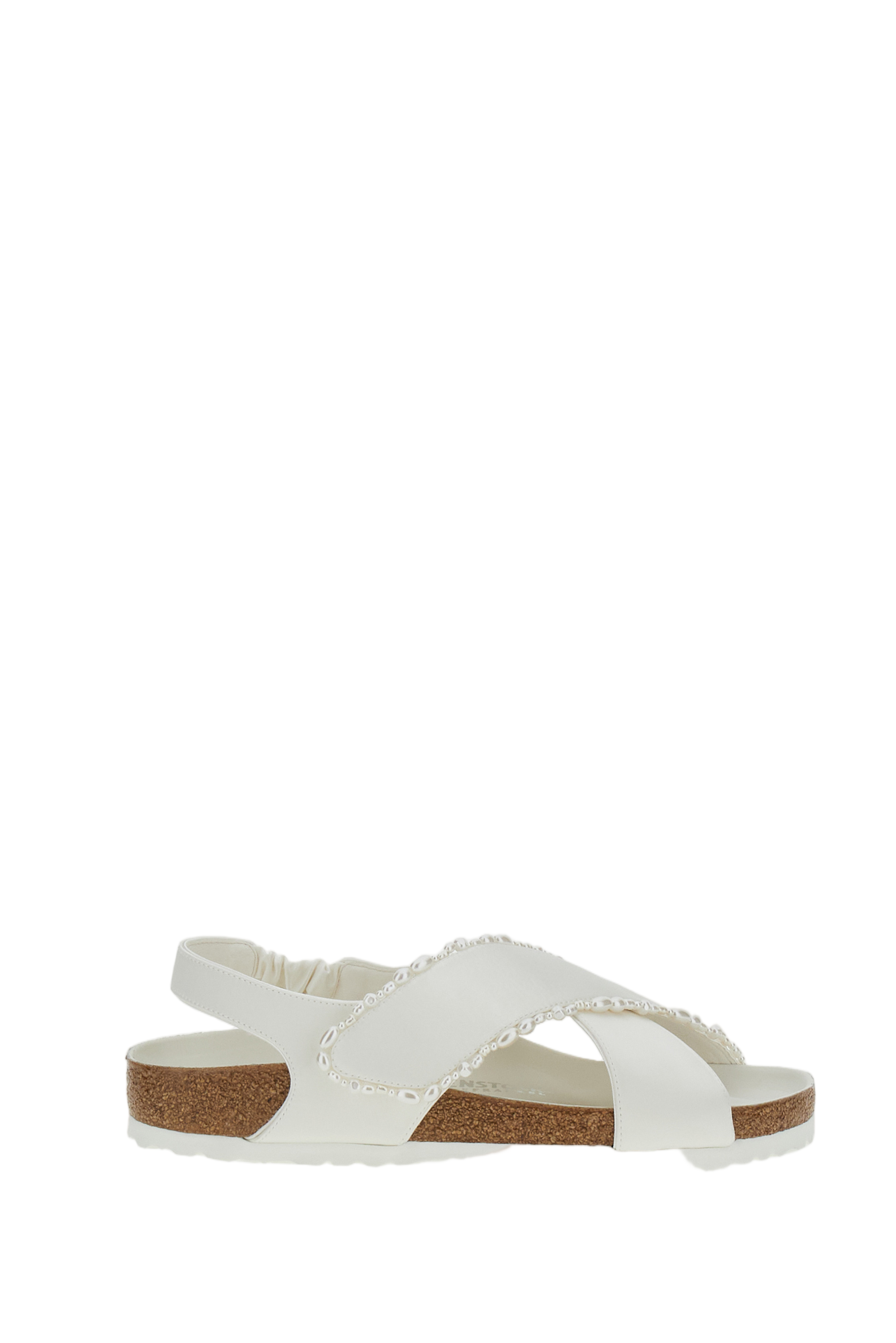 Pearl Tulum Sandals