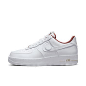 Nike Air Force 1 Low '07 SE DV7584-100 Women'sWhite Lifestyle Shoes LIQ1127