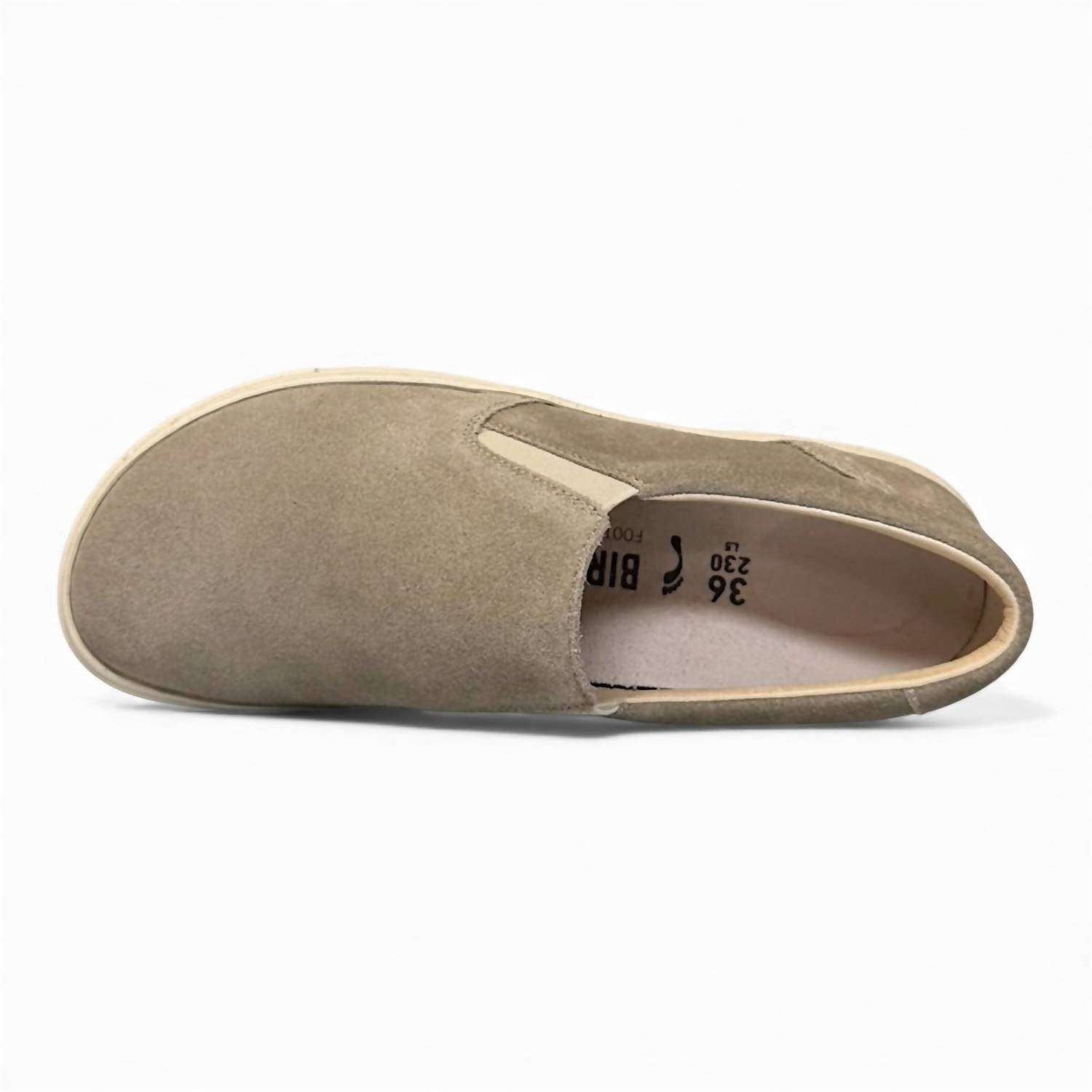 Women's Oswego Shoes In Taupe