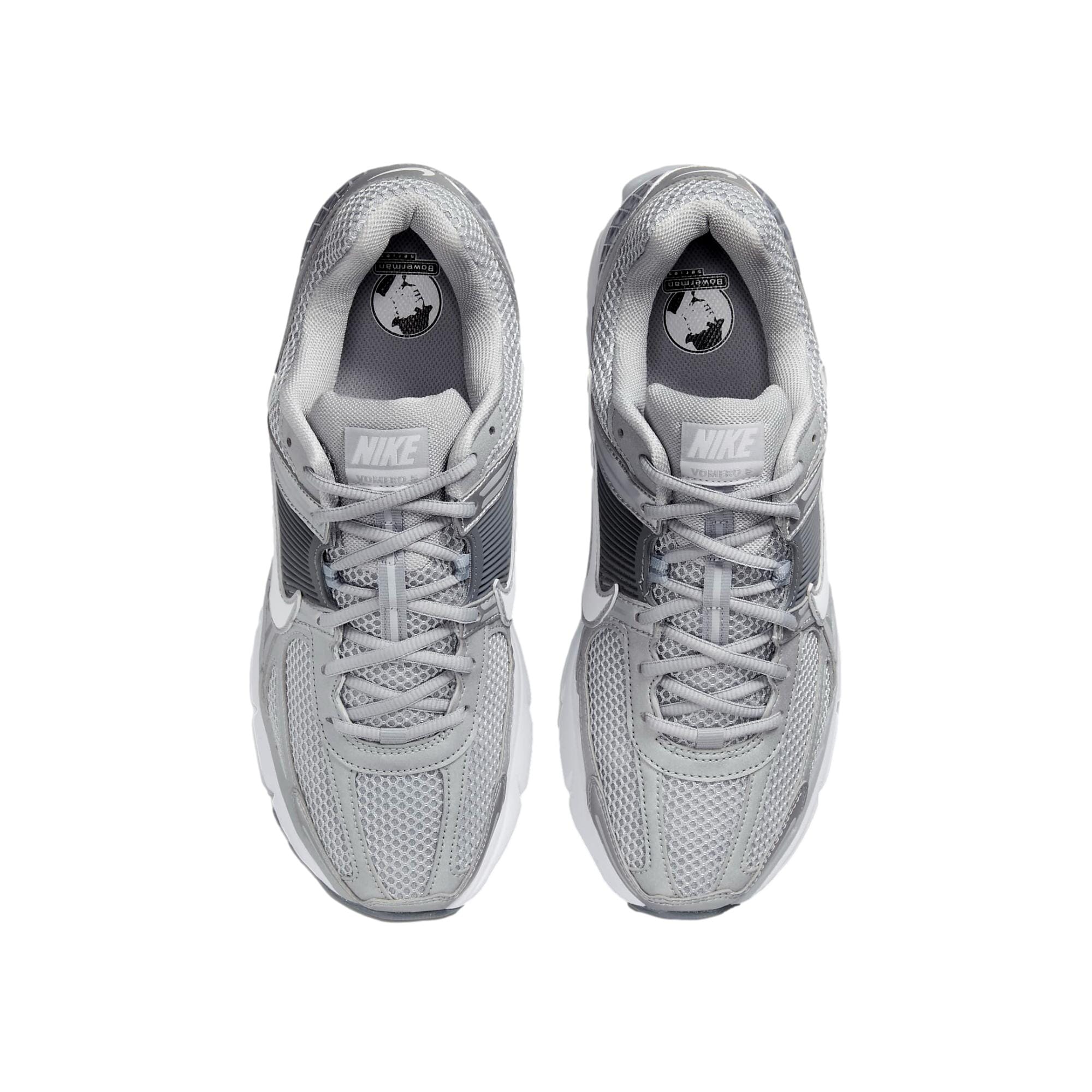Men's Nike Zoom Vomero 5 Wolf Grey/White FJ4151-003