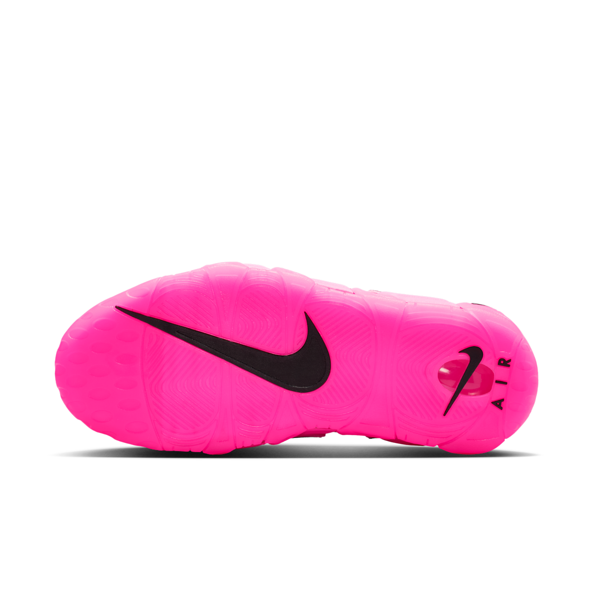 Women's Air More Uptempo SE Shoes