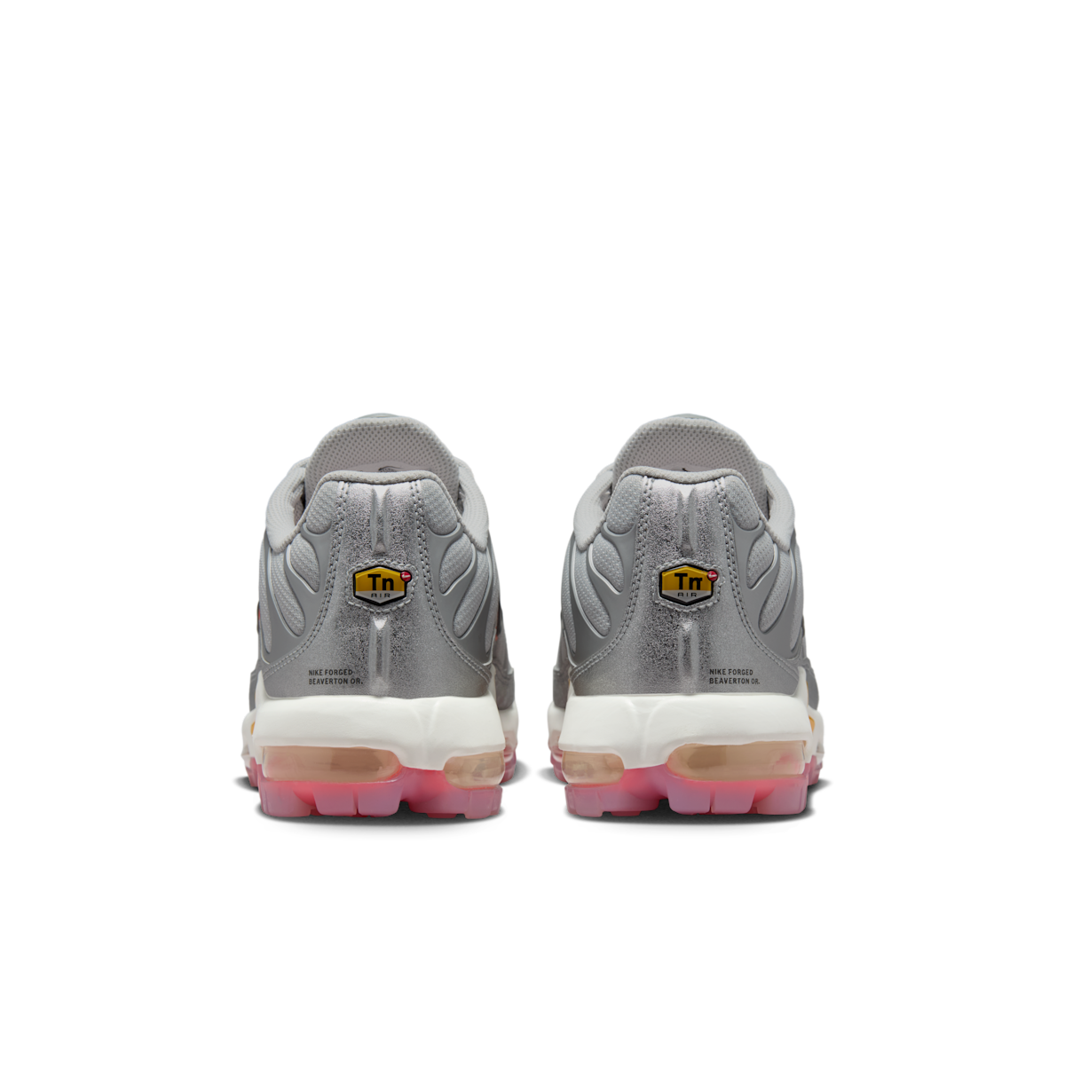 Men's Air Max Plus G Golf Shoes