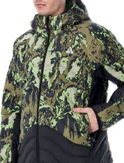 ACG Lava Flow Camouflage Waterproof Jacket