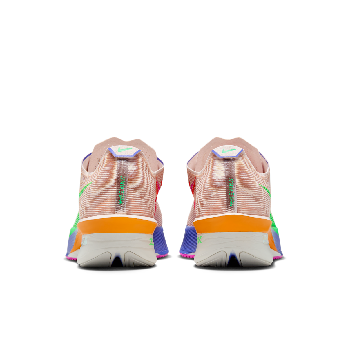 Women's Vaporfly 4 "Eliud Kipchoge" Road Racing Shoes