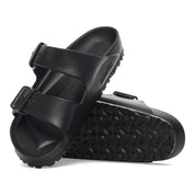 Unisex Arizona Eva Sandal In Black