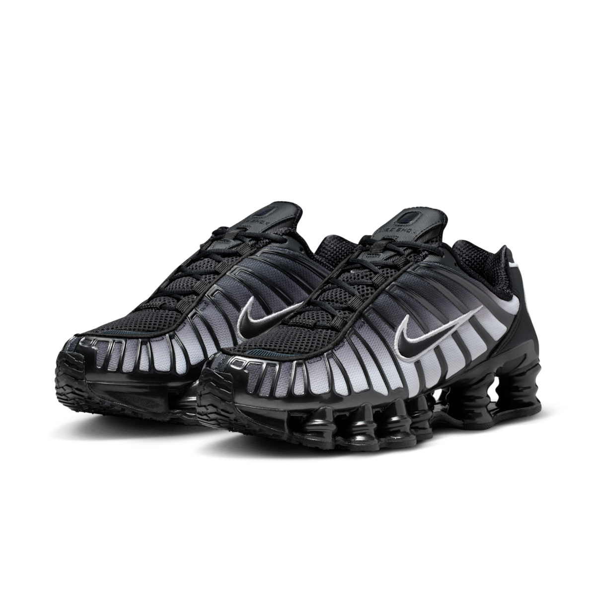 Women's Shox TL Fade Shoes