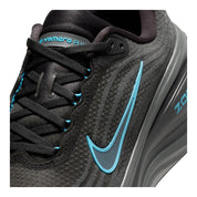 Men's Nike Vomero Plus Anthracite/Current Blue/Black HV8150-018