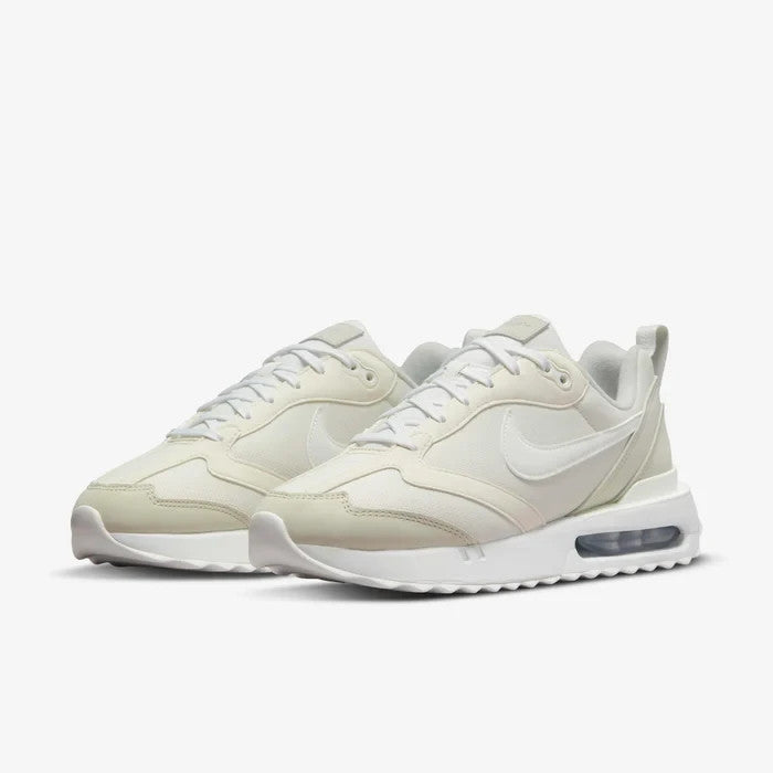 Women's Nike Air Max Dawn DM8261-001 Sneakers Phantom Low Top Lifestyle Shoes