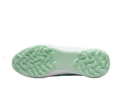 Men Infinity Pro 2 Golf Shoes In White/green