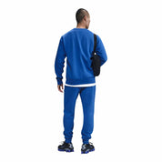 Men's Nike Club Fleece Crew