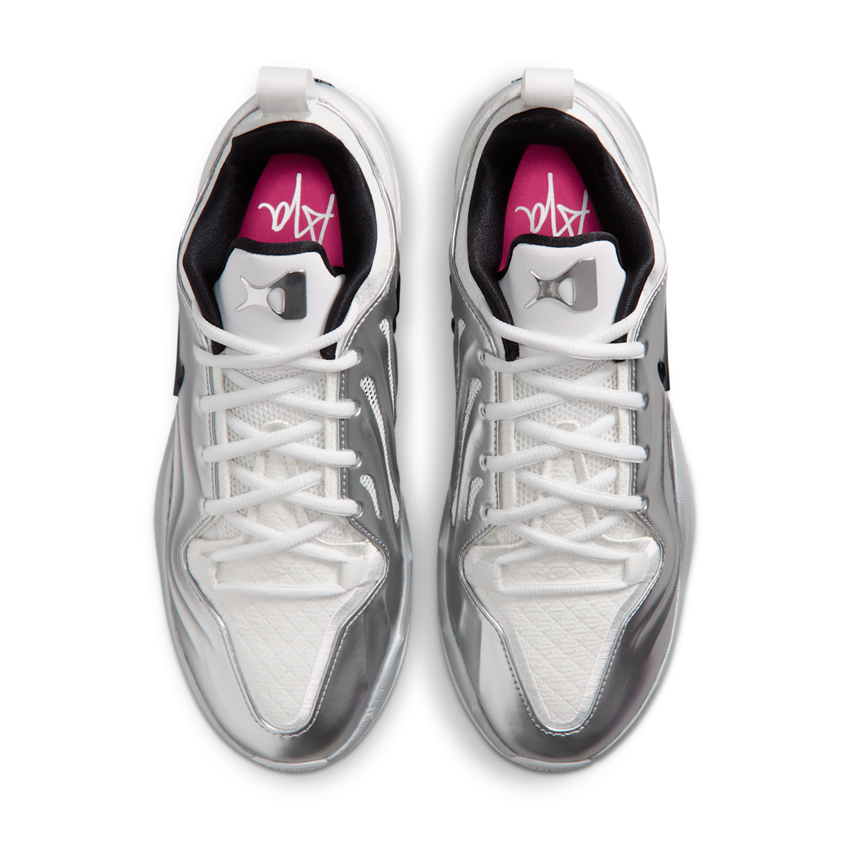 Women's A'Two "Mirrored" A'ja Wilson Basketball Shoes