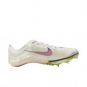 Men's Air Zoom Victory Track Spike Shoes In Sail Pink