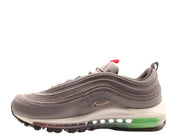 Men's Nike Air Max 97 SE Light Graphite/Obsidian-Black Running Shoes DA8857-001