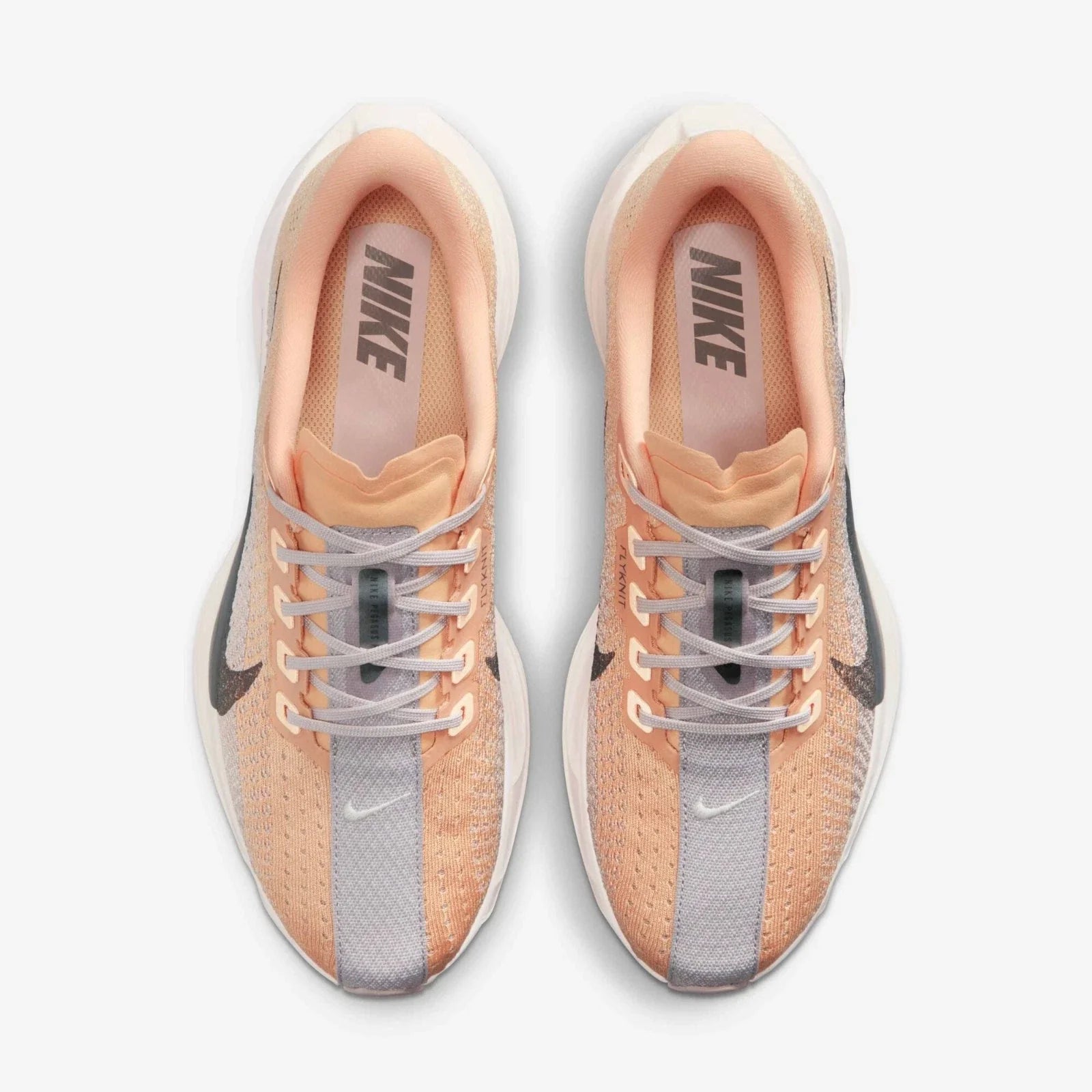 Nike PegasPlFQ7261-702 Sneaker Womens Orange Road Running Shoes MEW661
