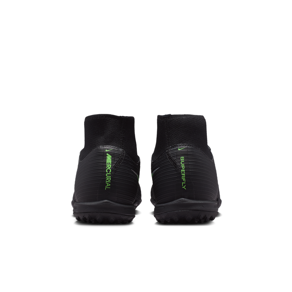 Men's Mercurial Superfly 11 Academy Turf High-Top Soccer Shoes