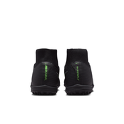 Men's Mercurial Superfly 11 Academy Turf High-Top Soccer Shoes