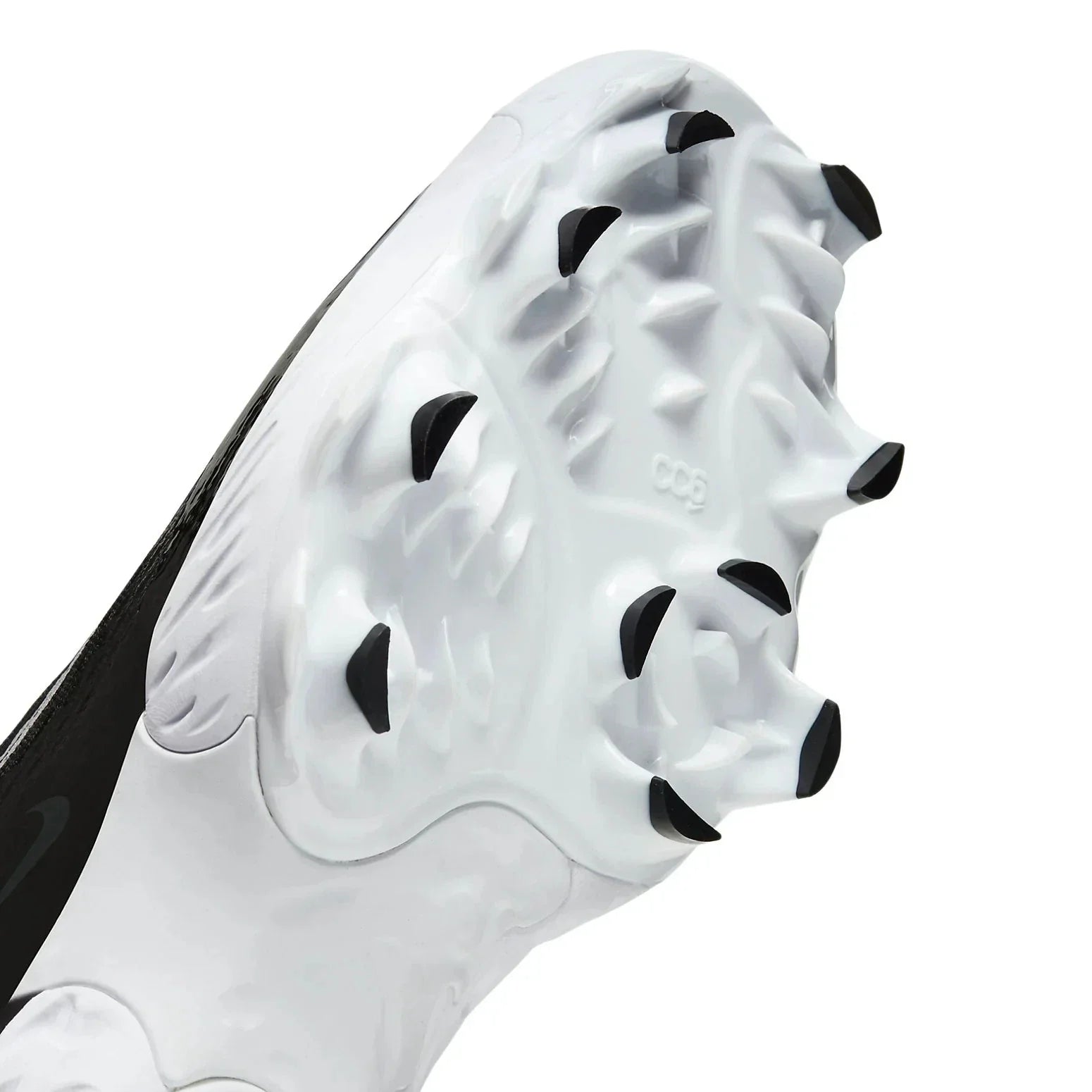Nike Alpha Huarache Elite 4 Low Mcs FD6221-003 Men's Baseball Cleats LIQ308