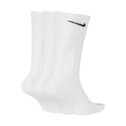 Men's Nike Everyday Plus Lightweight Training Crew Socks (3 Pairs)
