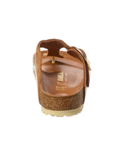 Birkenstock Gizeh Big Buckle Leather Sandal, 42