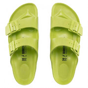 Men's Arizona Eva Flip-Flops In Lime