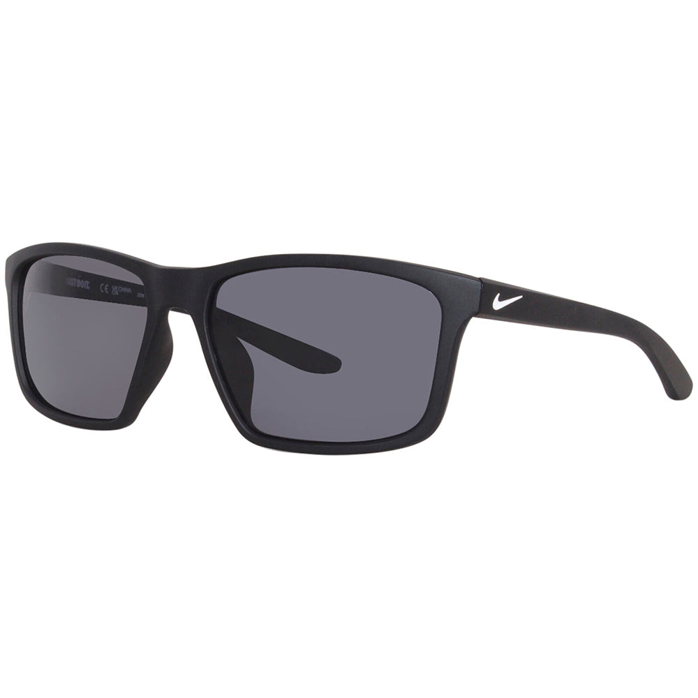 Nike VALIANT Nike FJ1996 010 60mm Unisex Rectangle Sunglasses
