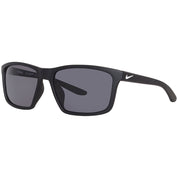Nike VALIANT Nike FJ1996 010 60mm Unisex Rectangle Sunglasses