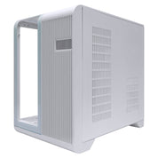 1st Player RT5 M-ATX ITX PC Gaming Case (White)