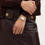 Coach Outlet Liz Watch, 30 Mm X 22 Mm