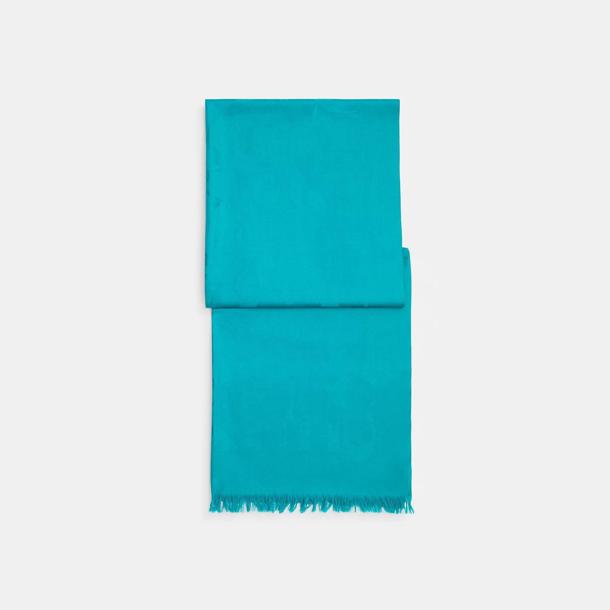 Coach Outlet Signature Wrap