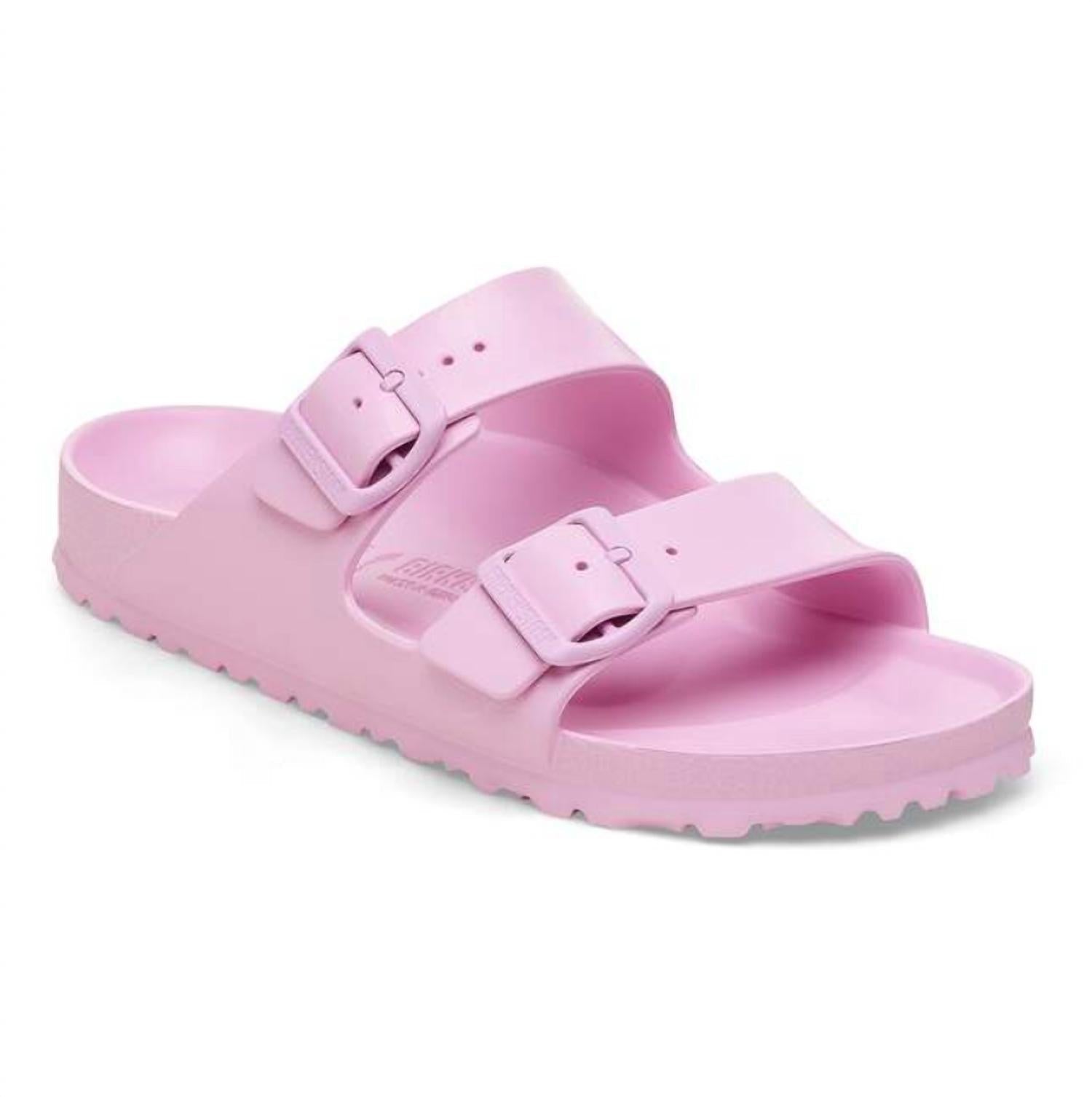 Women's Arizona Eva Sandal In Fondant Pink