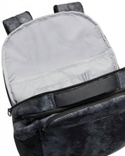 Men's Brasilia Backpack In Iron Grey Black Light Smoke Grey