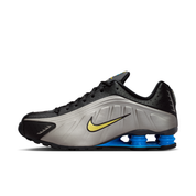 Men's Shox R4 "Brazil" Shoes