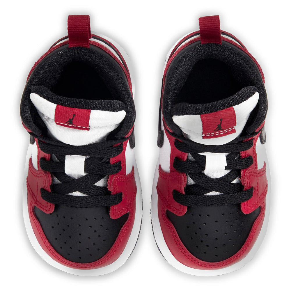 Air Jordan 1 Mid Toddler Sneakers